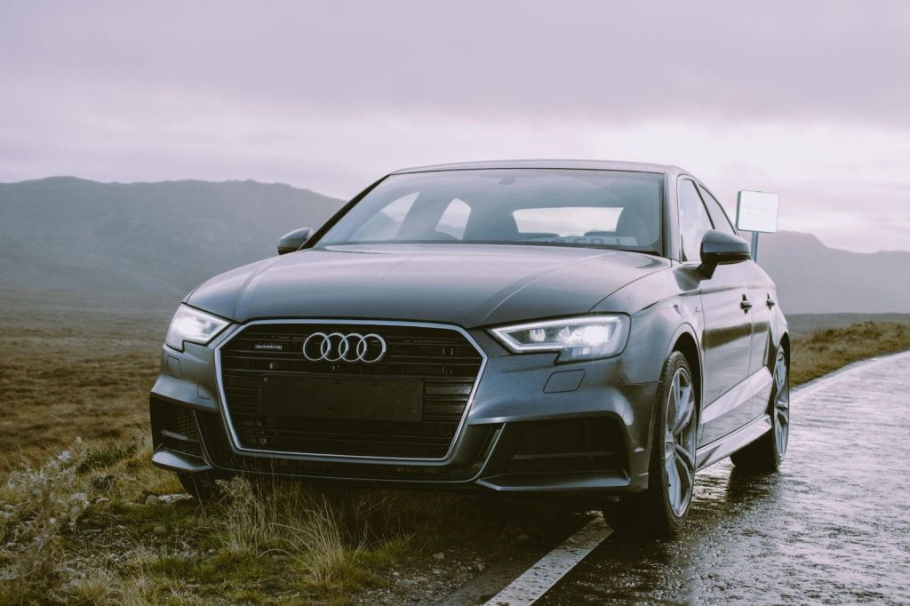 audi car owners