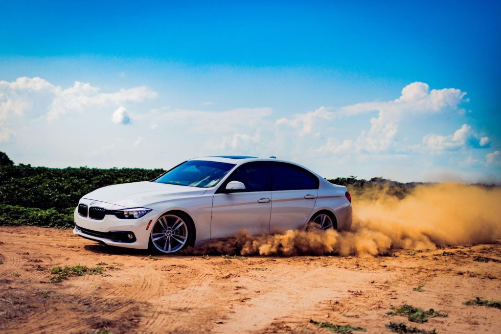 bmw car owners