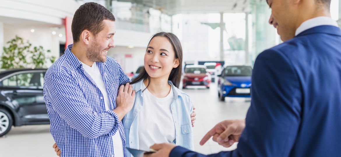 car dealers talking german marque