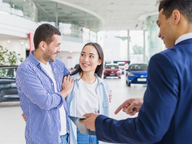 car dealers talking german marque