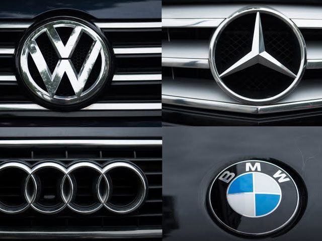continential cars brands