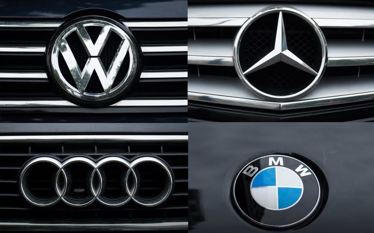 continential cars brands