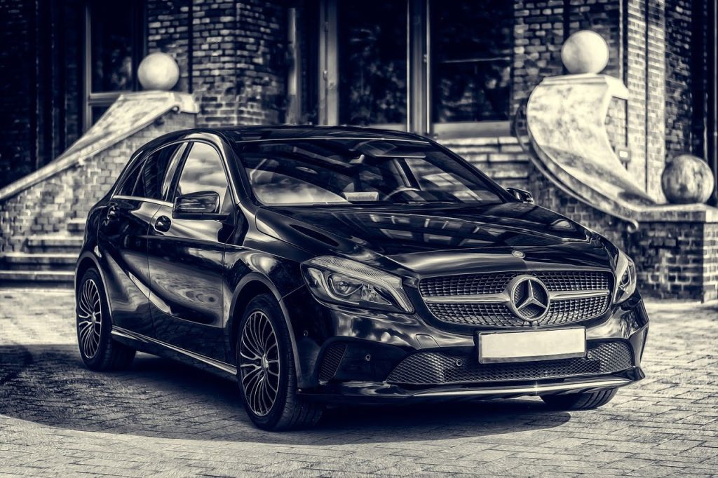 mercedes car owners
