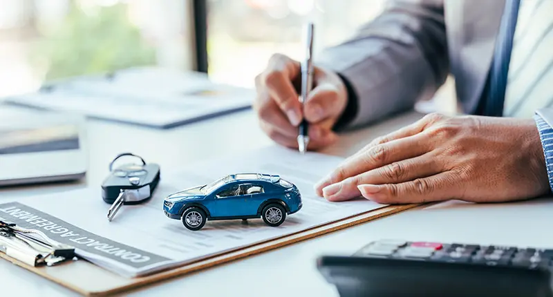 warranty insurance car