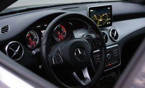 Features, Build Quality, & Driving Experience of Premium Continental Recon Car vs New Car