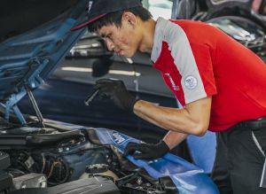 What Exactly Is a German Car Specialist - NSS German Marque