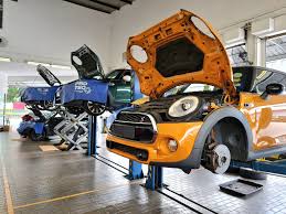 Why German Marque Is the Go-To Name for German Car Maintenance in Malaysia