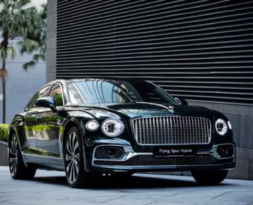 Beyond Routine Servicing: Bentley Care for Owners Who Demand Excellence