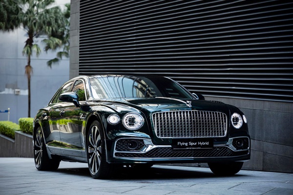 Beyond Routine Servicing: Bentley Care for Owners Who Demand Excellence