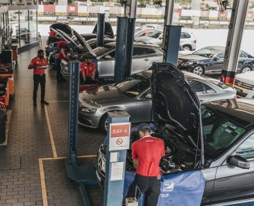 BMW Service in Glenmarie: How to Choose a Centre You Can Truly Trust