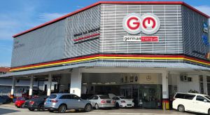 BMW Service in Glenmarie By German Marque