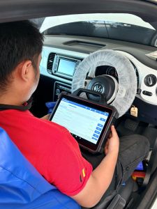 Diagnostics Matter More Than Guesswork