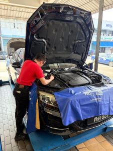 Why Servicing Standards Matter More Than You Think