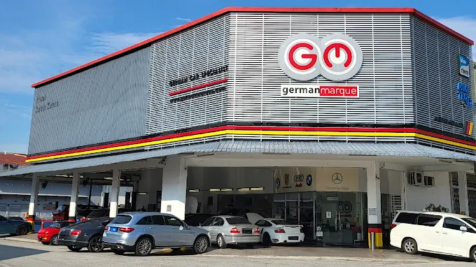 german marque german marque