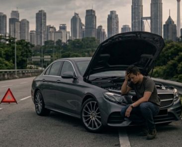 Why Skipping One Car Servicing Can Lead to Months of Problems Later