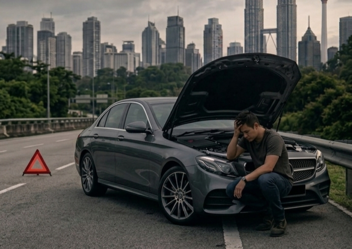 Why Skipping One Car Servicing Can Lead to Months of Problems Later