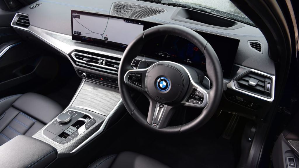 The BMW Interior After Six Months of Use