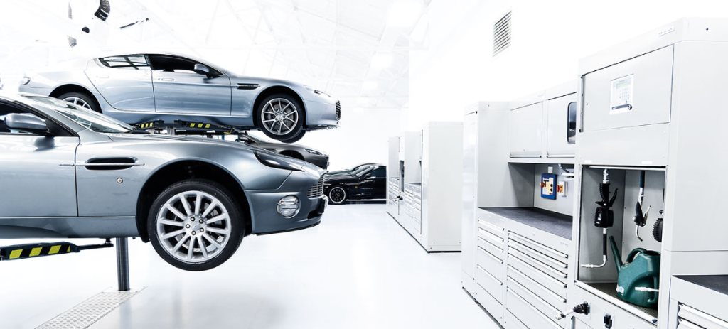 Proactive Bushing, Suspension and Underbody Care
