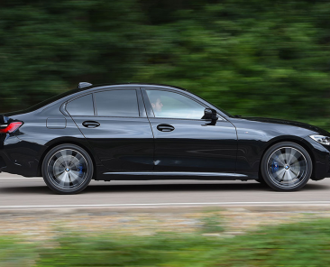Life With the BMW 3 Series as a Daily Driver in KL