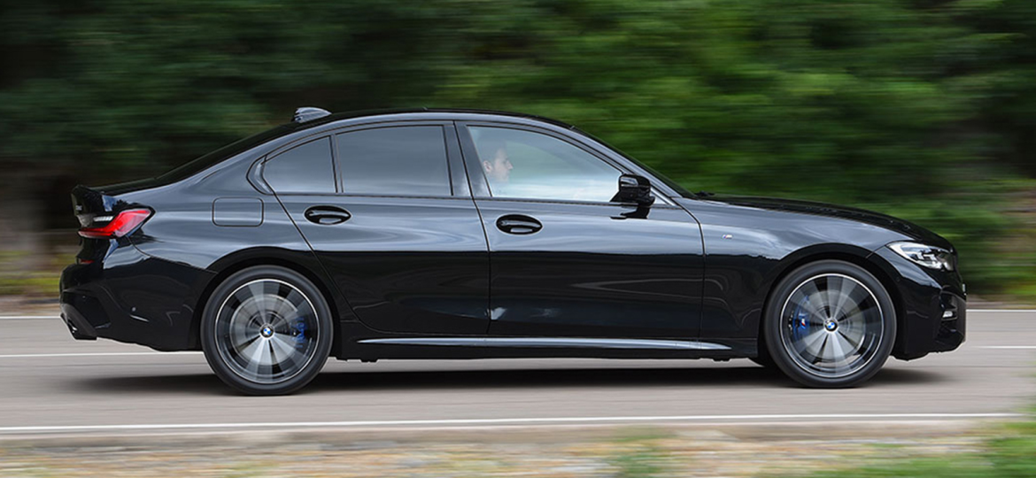 Life With the BMW 3 Series as a Daily Driver in KL
