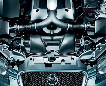 Buying a Used Jaguar? The Story Is Often Hidden Between the Service Records