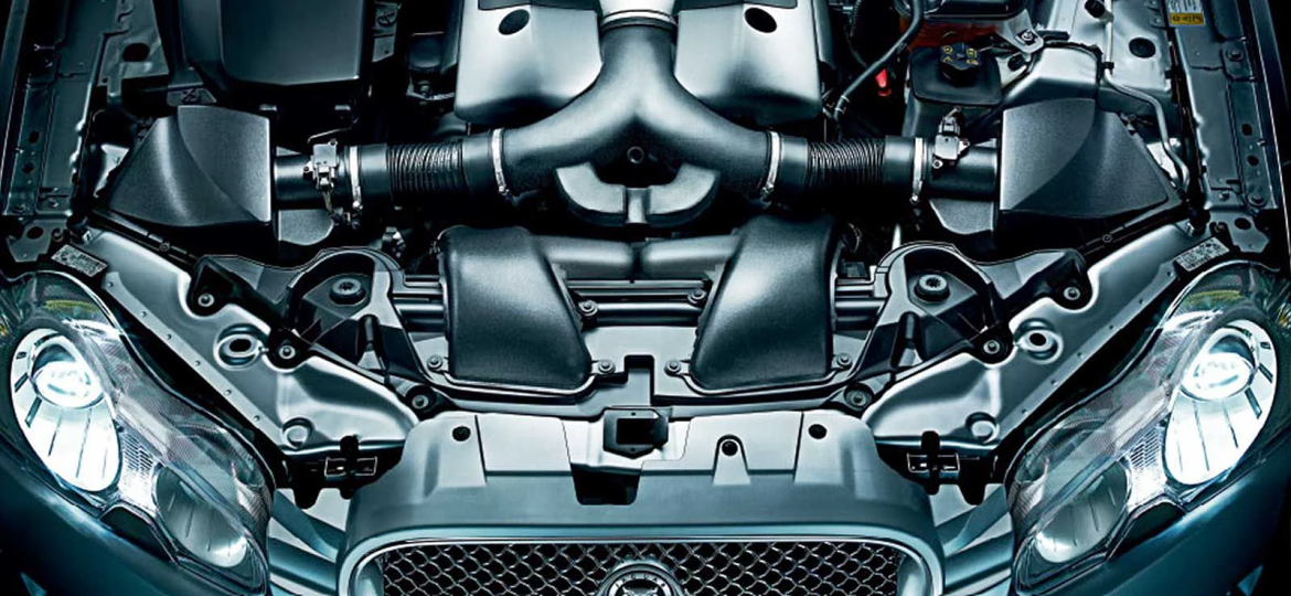 Buying a Used Jaguar? The Story Is Often Hidden Between the Service Records
