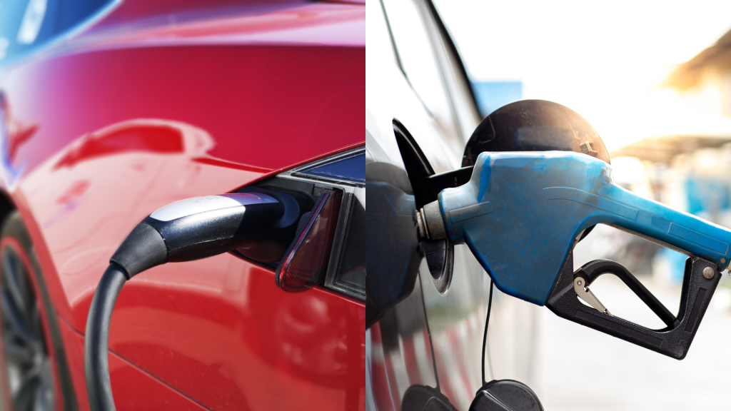 Petrol vs Plug-In Hybrid for KL Driving