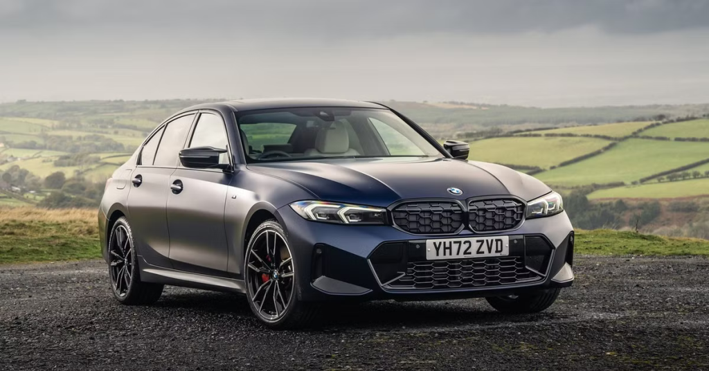 Where the 3 Series Feels Worth It