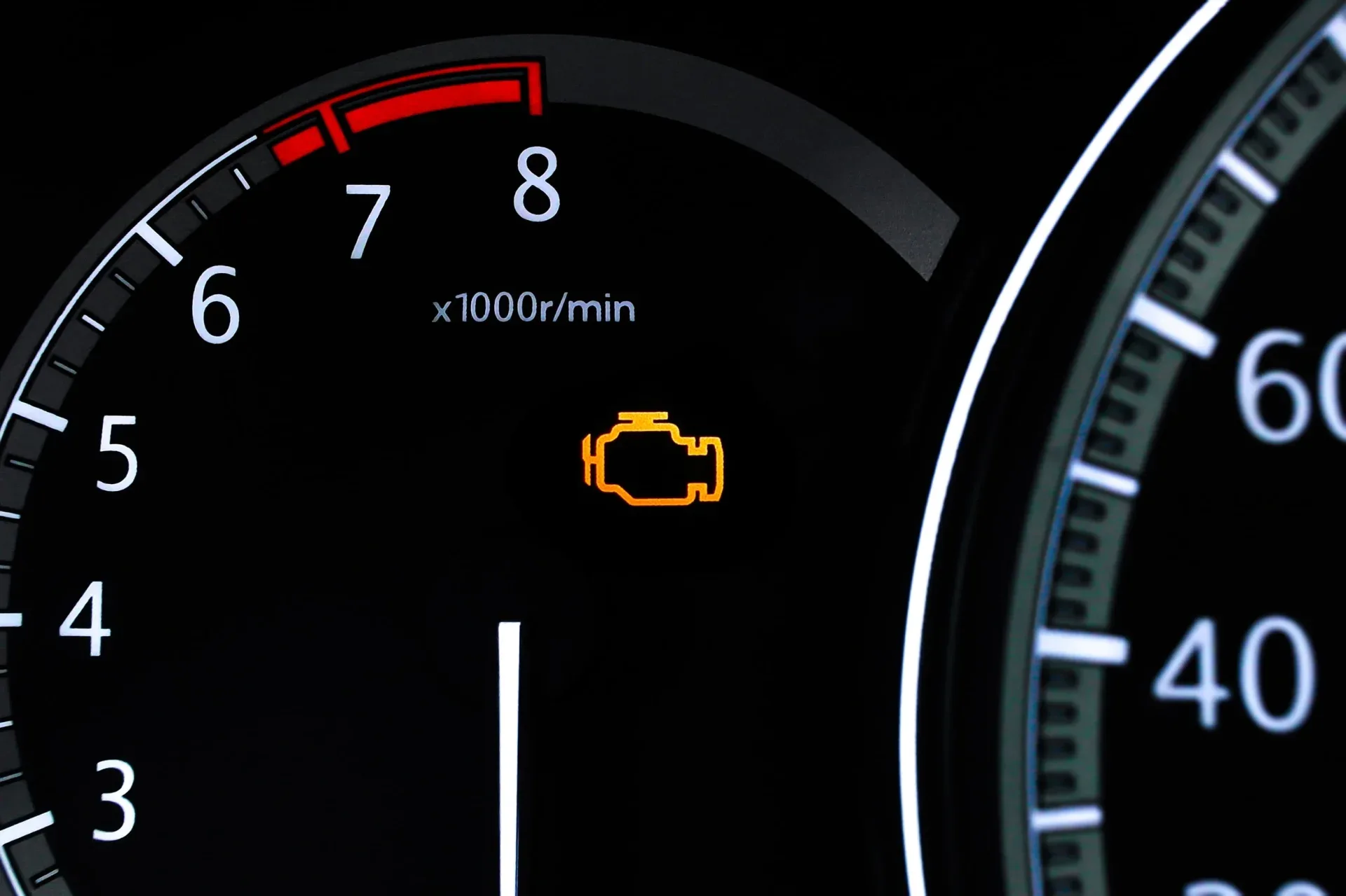 Warning Lights That Actually Mean Something