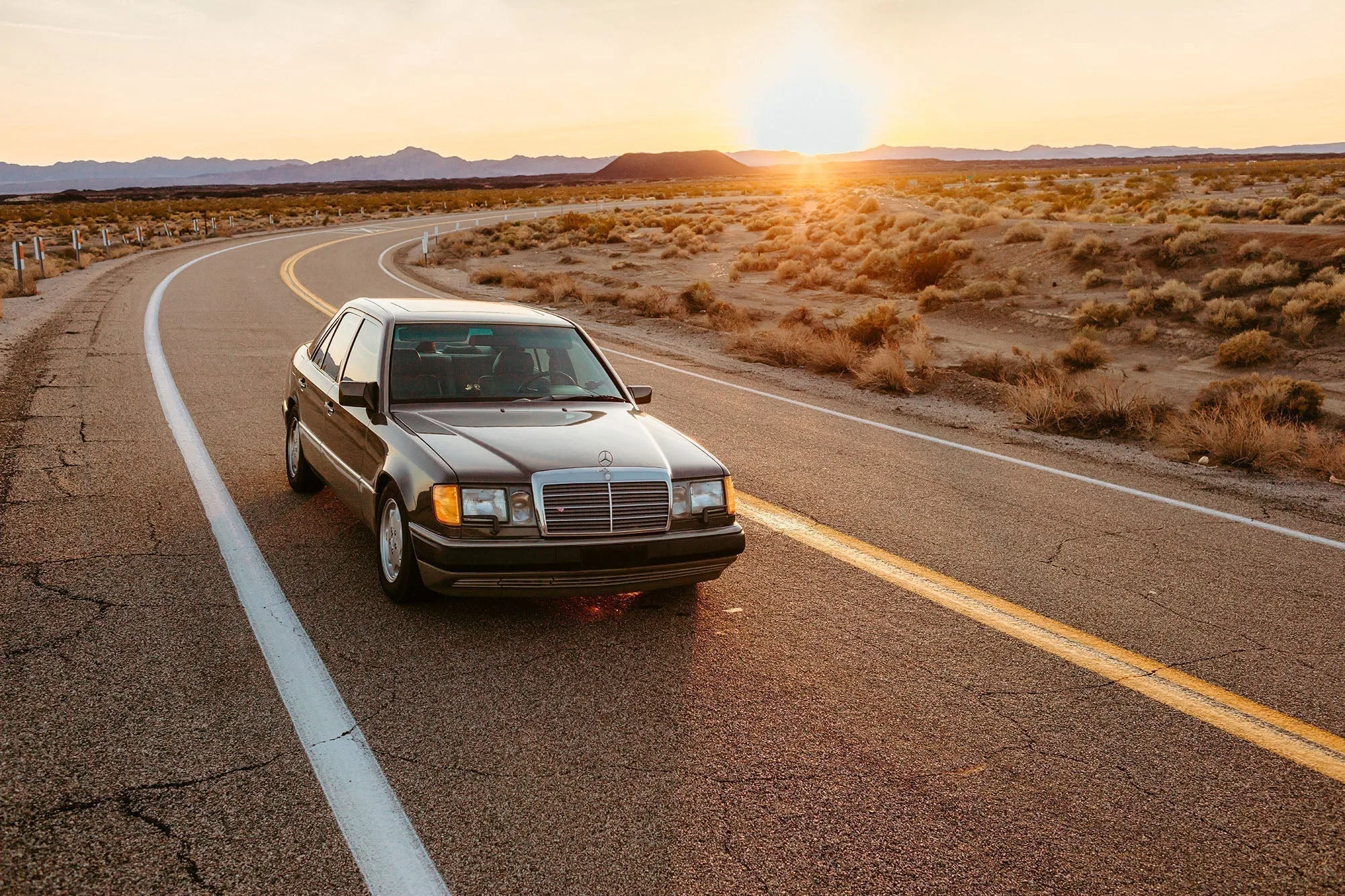 Why 15,000 km Isn't the Whole Story