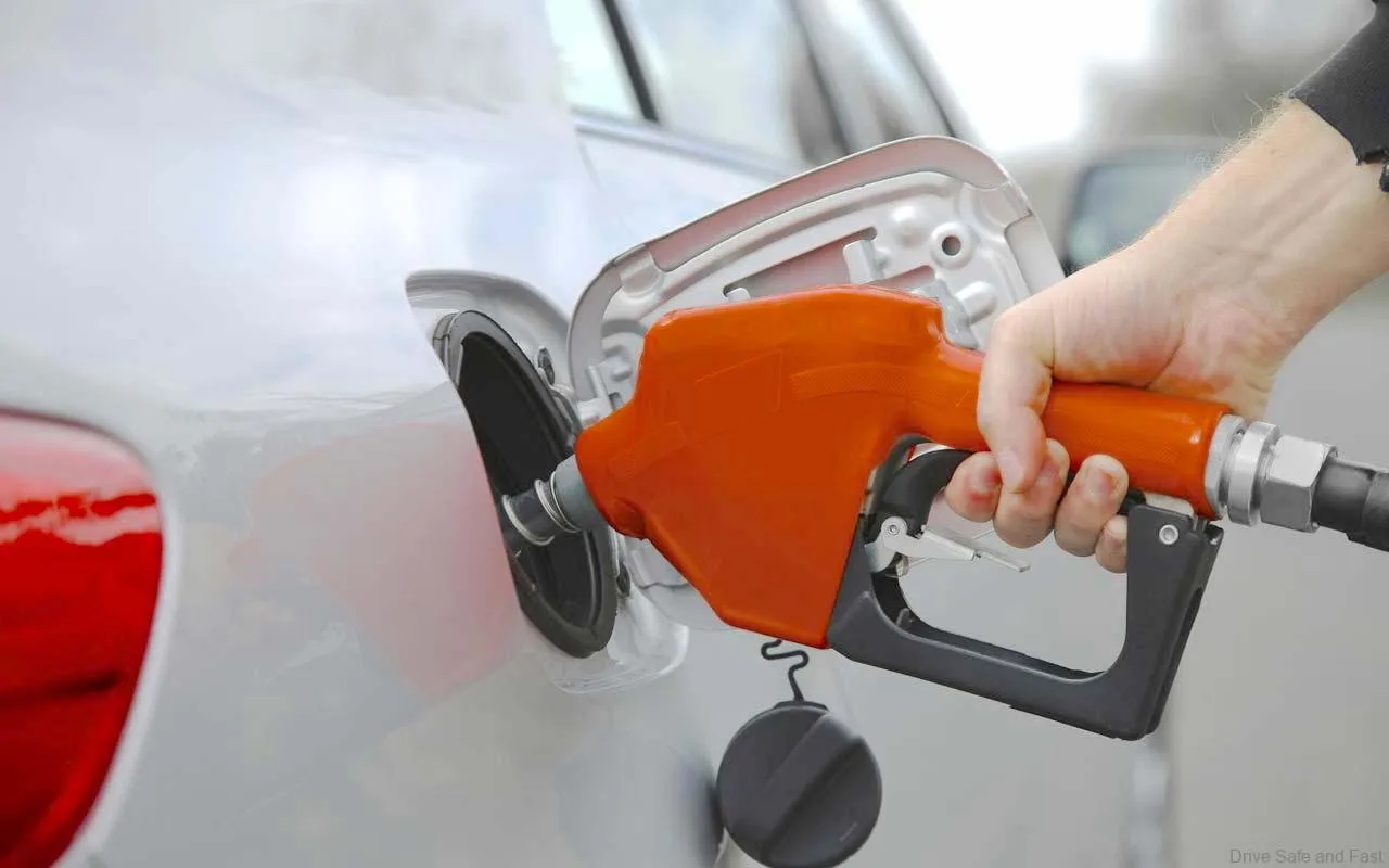 2. Premium Fuel Isn't Optional (It's Insurance)