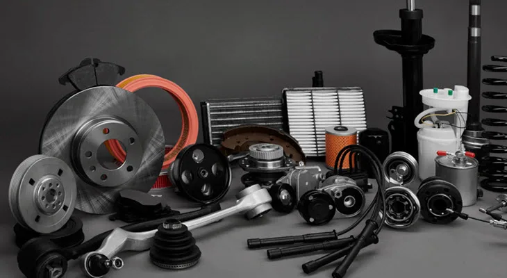 6. Genuine Parts Cost More Because They're Worth More